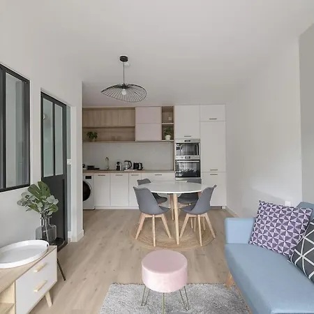 Le Mirabeau Rennes